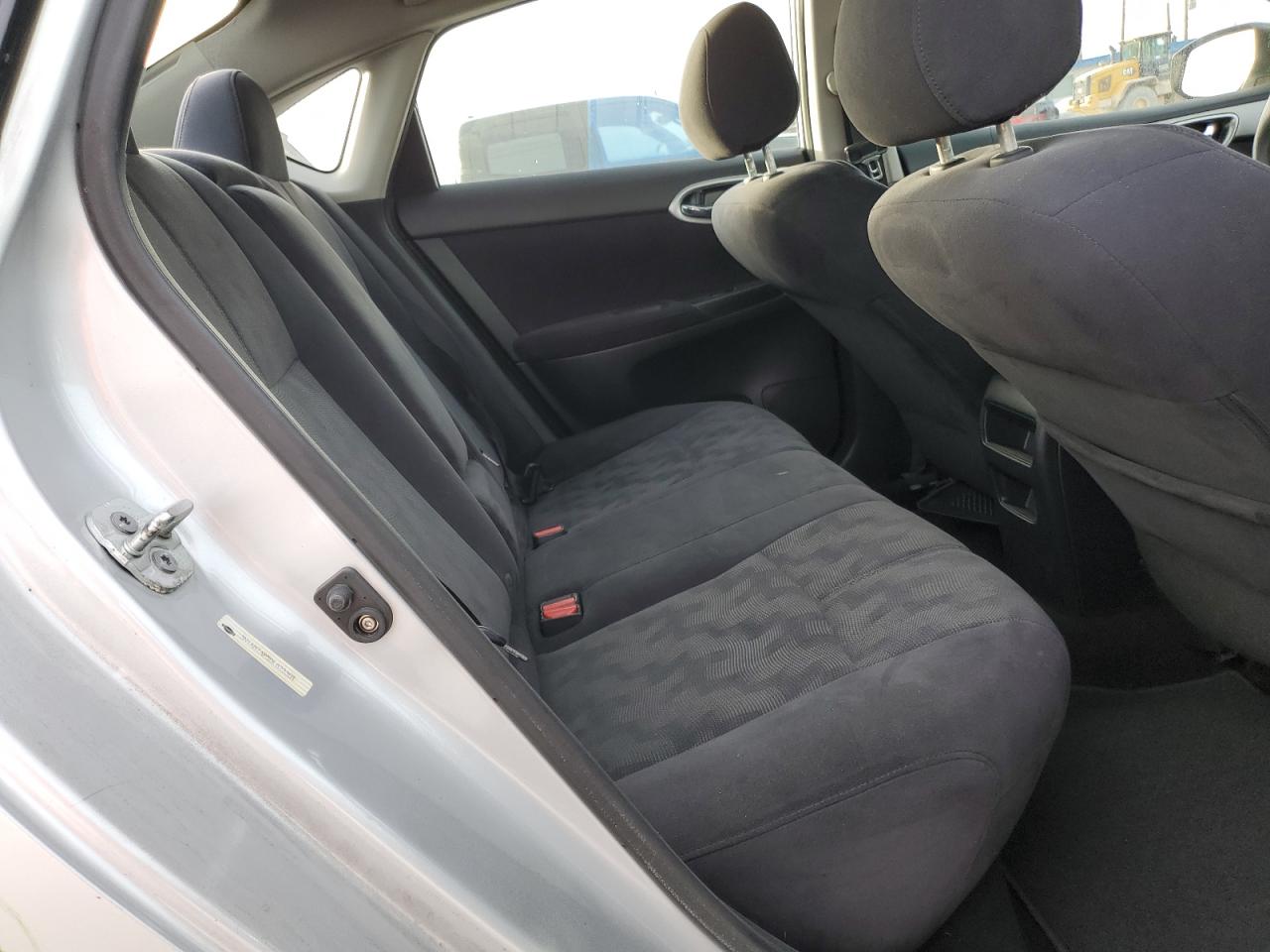 2013 Nissan Sentra - Image 10