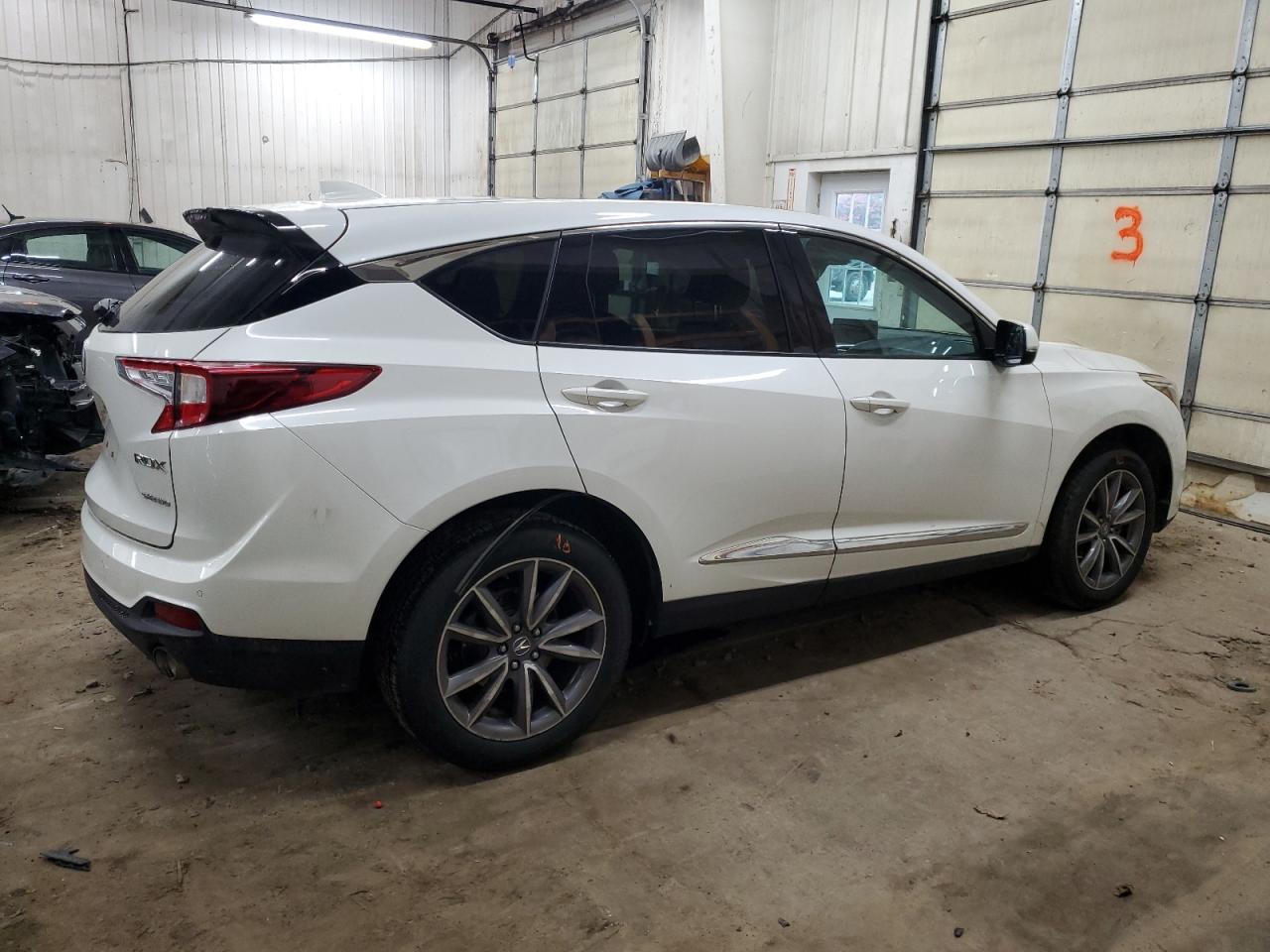 2019 Acura RDX - Image 3
