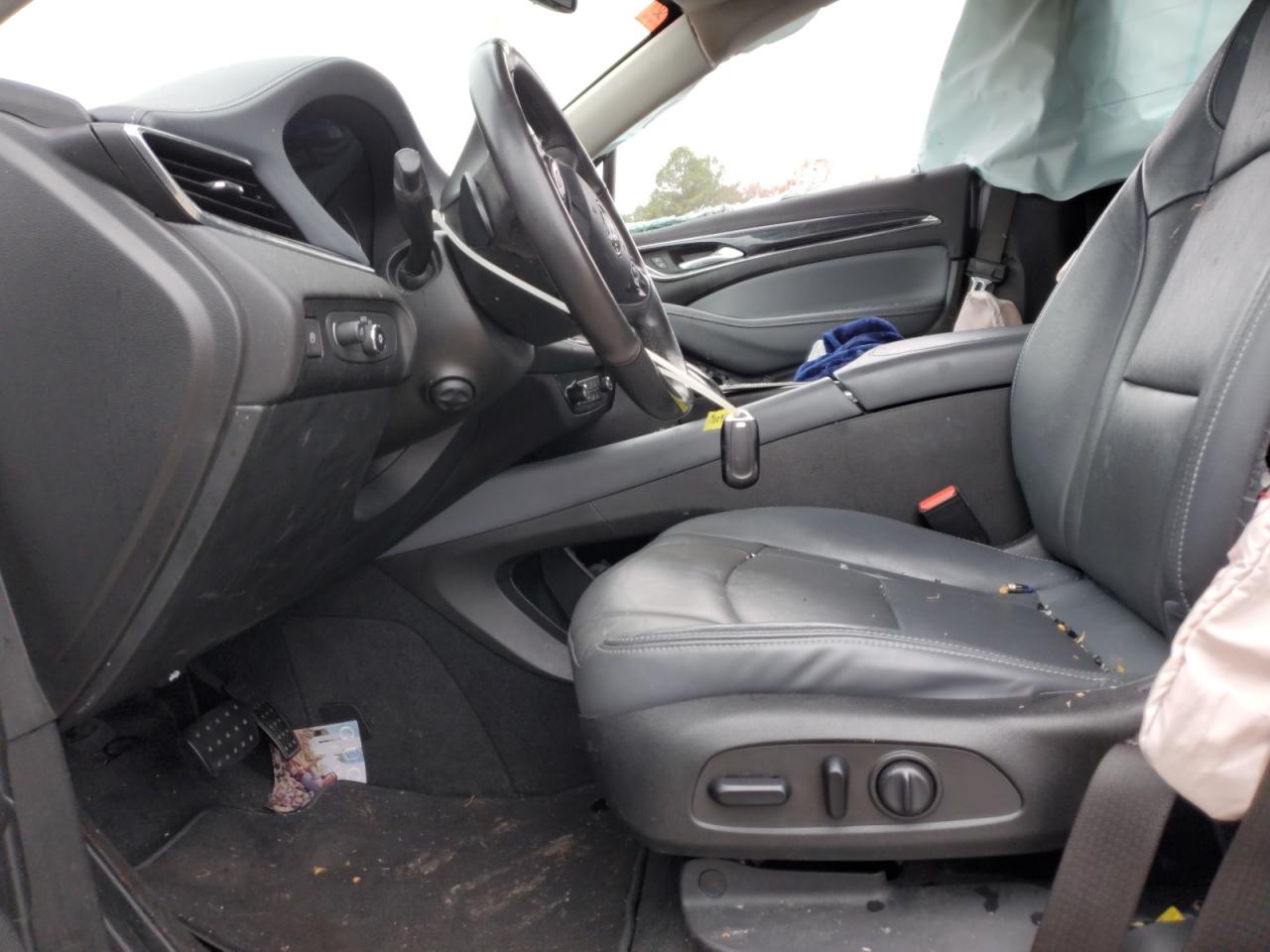 2019 Buick Enclave - Image 7