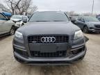 2012 Audi Q7 Prestige de vânzare în Wichita, KS - Front End