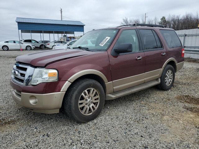 2012 Ford Expedition Xlt