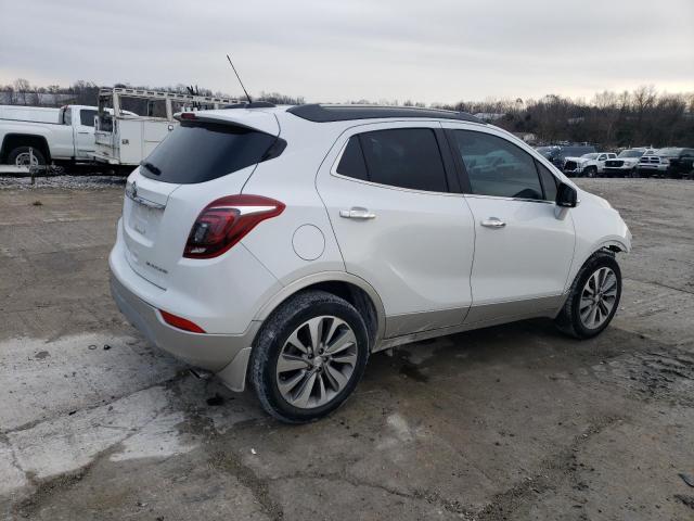  BUICK ENCORE 2019 Biały