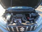 2024 SUZUKI VITARA SZ- for sale at Copart WISBECH