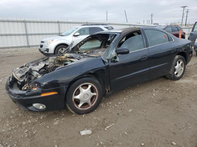 2001 Oldsmobile Aurora 4.0