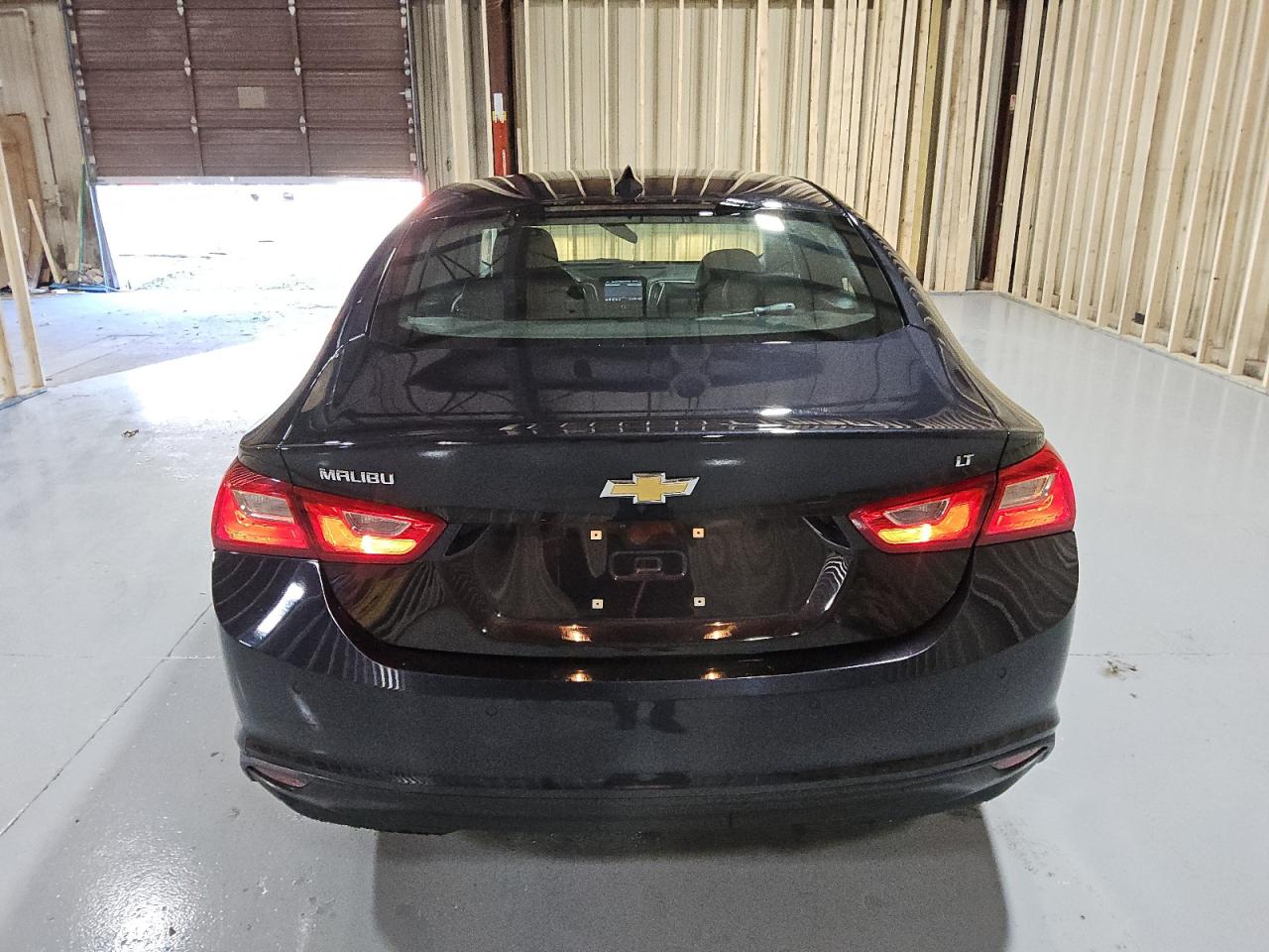 VIN 1G1ZD5ST1PF163126 2023 CHEVROLET MALIBU no.6