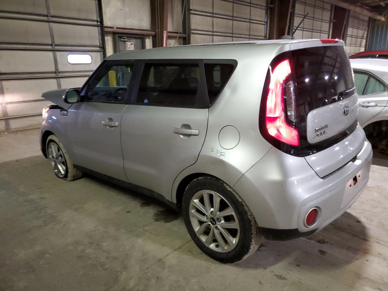 2019 Kia Soul - Image 2