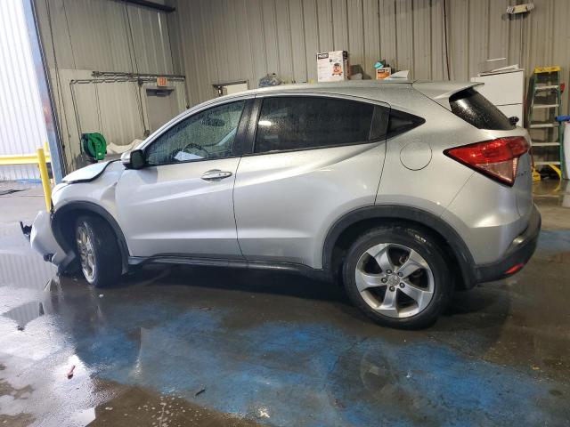 Parquets HONDA HR-V 2016 Silver