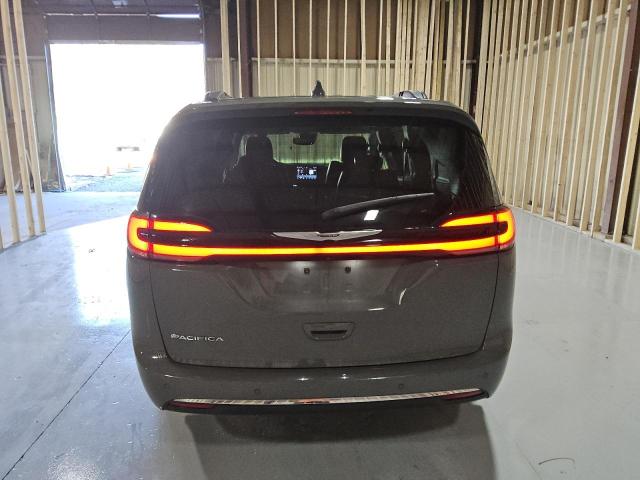  CHRYSLER PACIFICA 2022 Szary