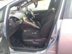 2007 TOYOTA AURIS T3 V for sale at Copart WOLVERHAMPTON