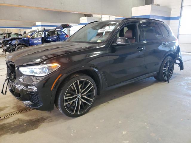 2019 Bmw X5 Xdrive50I