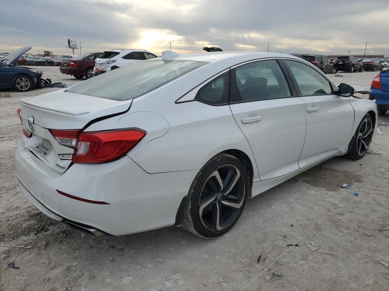 2019 Honda Accord - Image 3