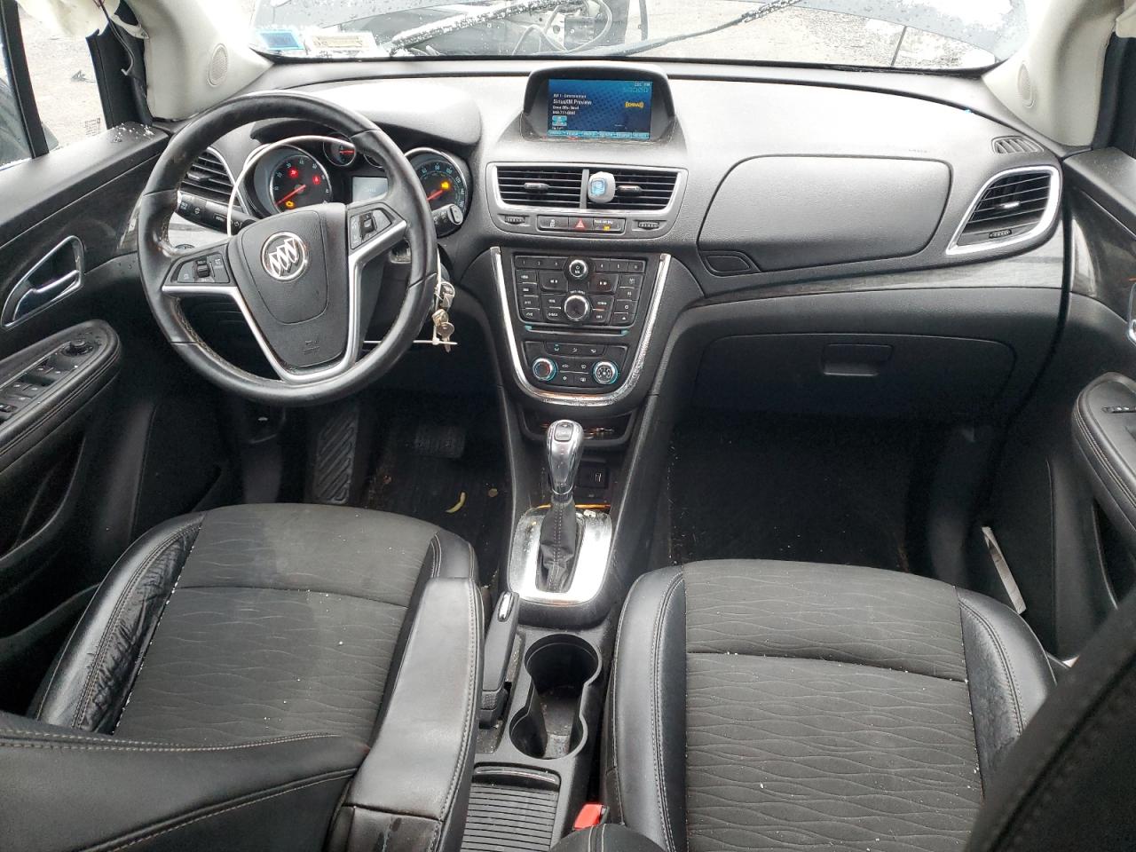 2016 Buick Encore - Image 8