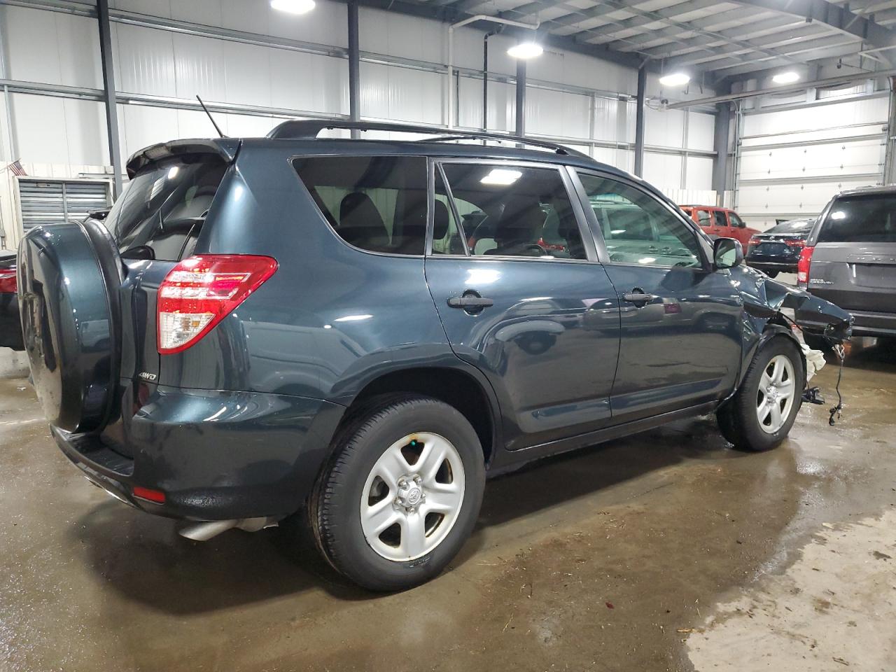 2012 Toyota RAV 4 - Image 3