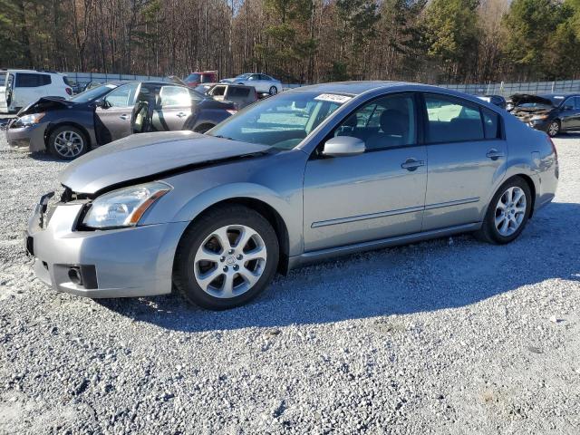 2007 Nissan Maxima Se