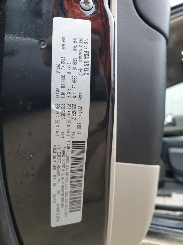 2017 Chrysler Pacifica - Image 13