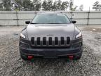 2015 Jeep Cherokee Trailhawk na sprzedaż w Ellenwood, GA - Rear End