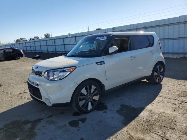 2016 Kia Soul !