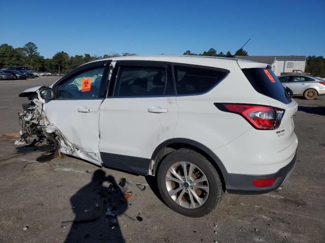  FORD ESCAPE 2017 White
