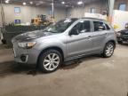 2013 Mitsubishi Outlander Sport Se за продажба в Blaine, MN - Front End