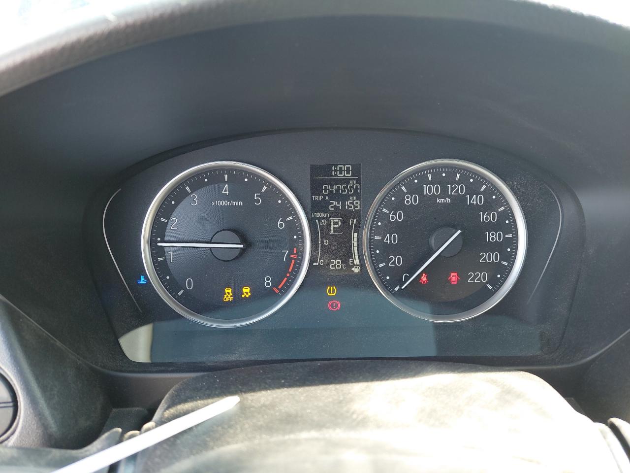 MAKGN2690N4100201 - 2022 HONDA CITY - #86226844