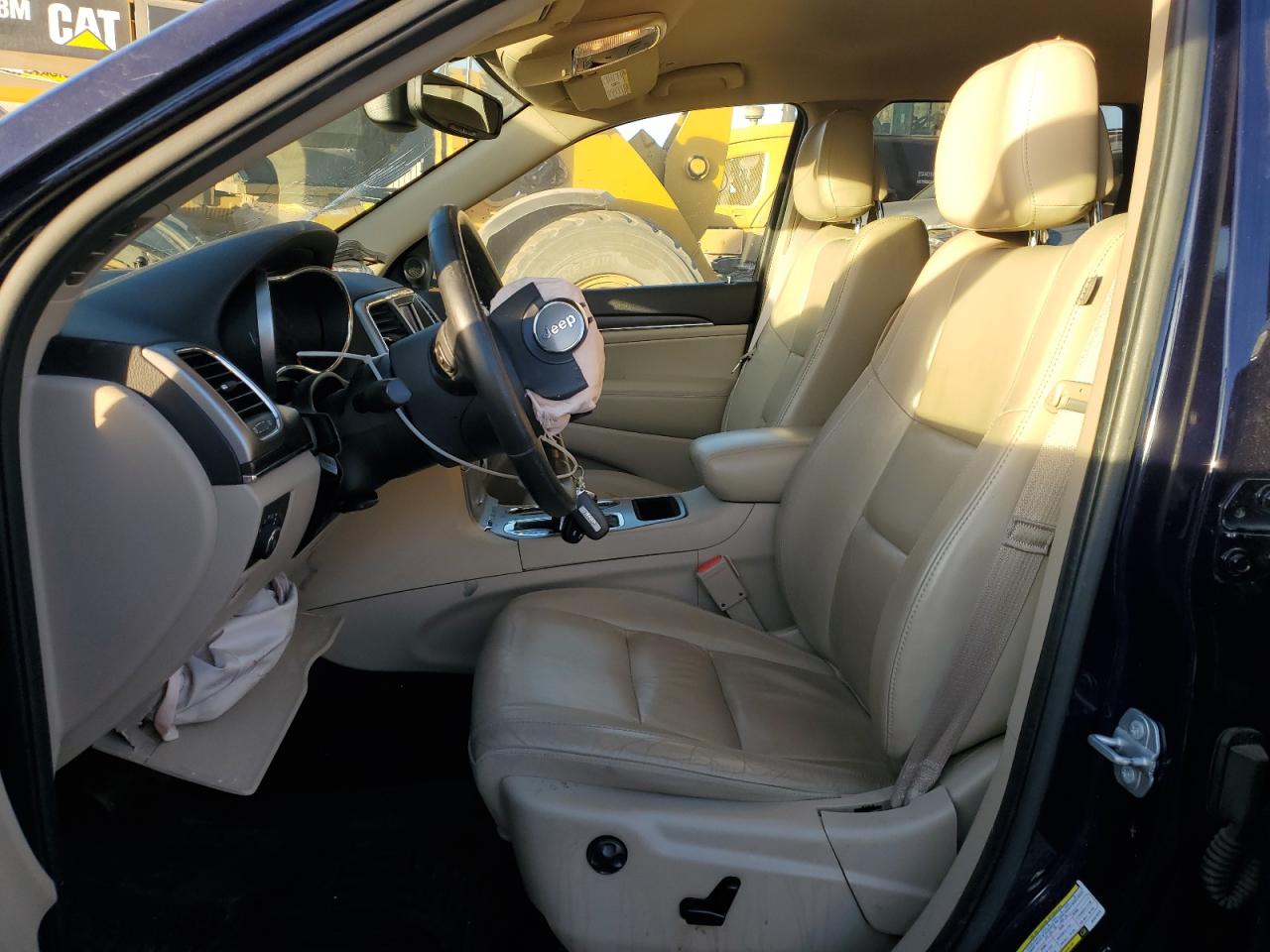 2018 Jeep Grand Cherokee - Image 7