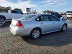 2009 Chevrolet Impala 2Lt en Venta en Lumberton, NC - Front End