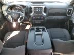 2020 Chevrolet Silverado K1500 Rst en Venta en Montgomery, AL - Front End