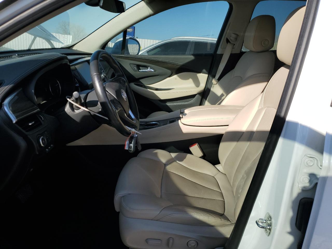 2019 Buick Envision - Image 7