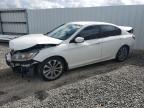 2013 Honda Accord Sport en Venta en Riverview, FL - Front End
