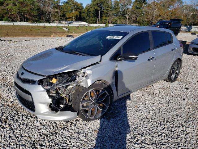 2016 Kia Forte Sx