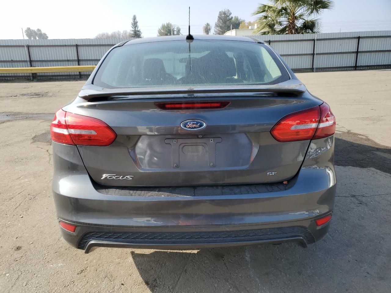 2015 Ford Focus - Image 6