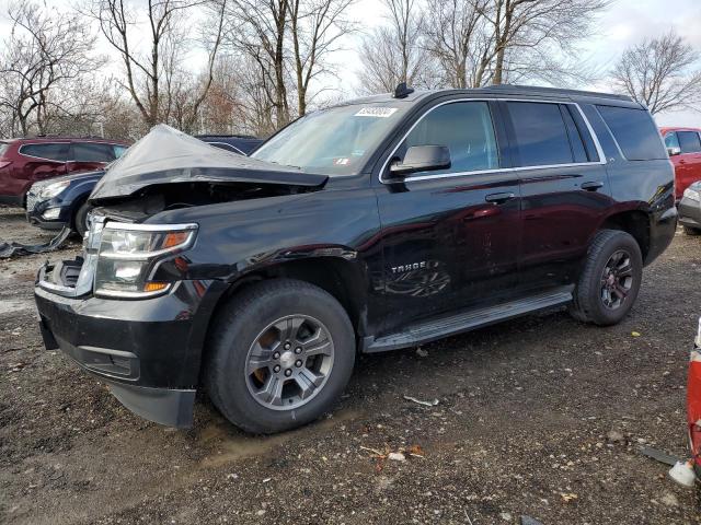 2016 Chevrolet Tahoe K1500 Ls