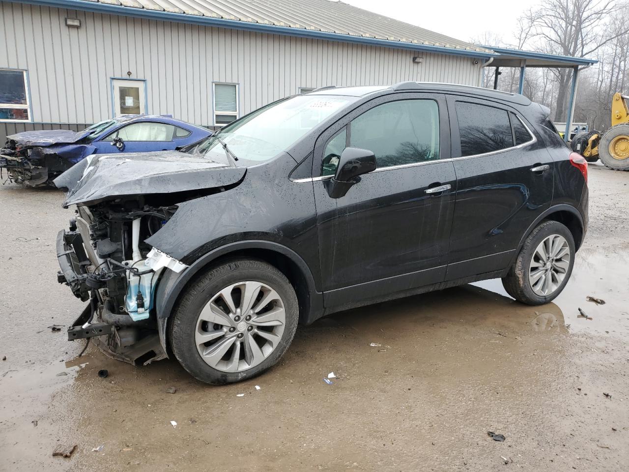 2020 Buick Encore Preferred იყიდება York Haven-ში, PA - Front End