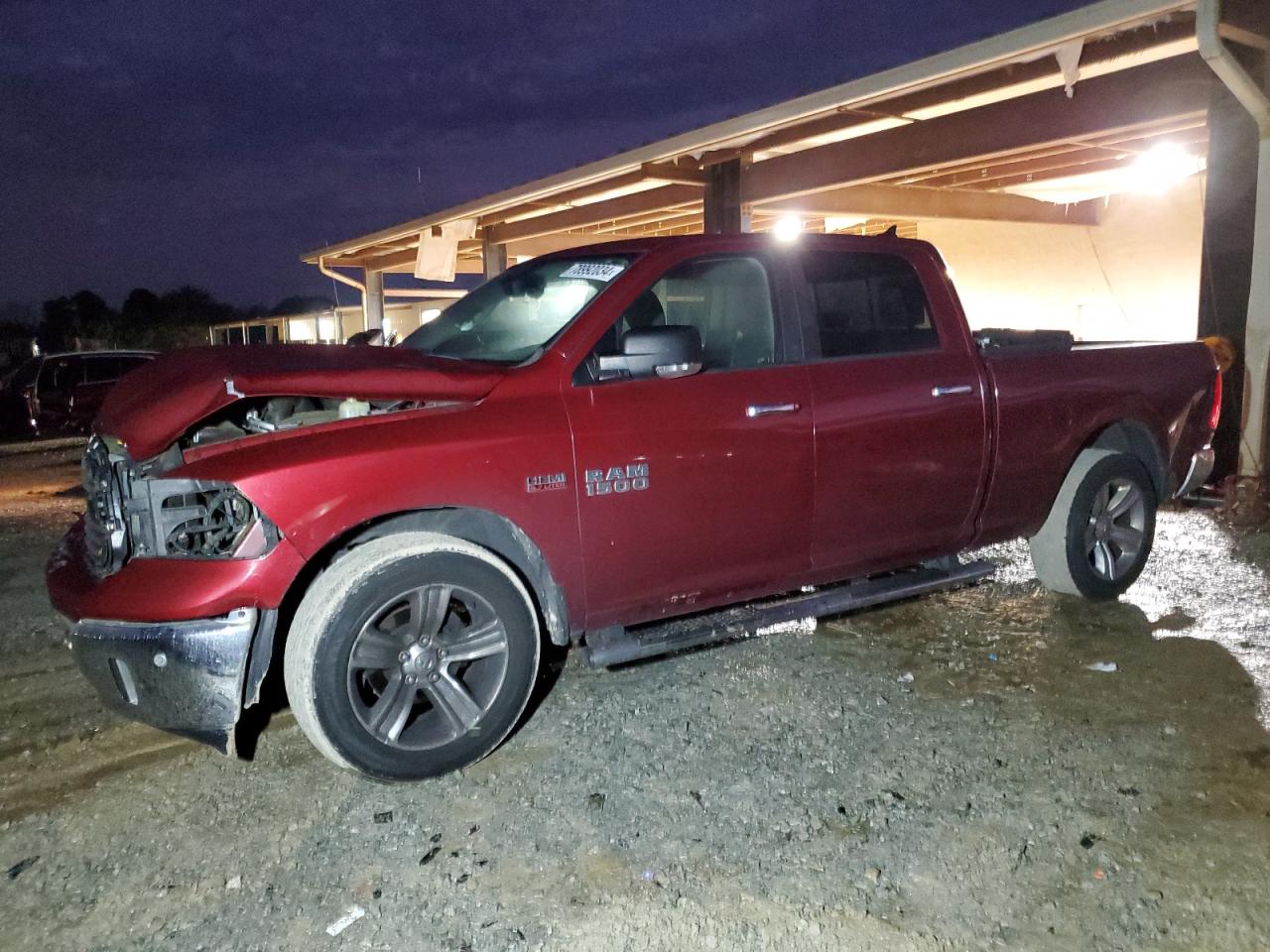 RAM 1500