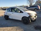 2016 Toyota Yaris L na sprzedaż w Wichita, KS - All Over