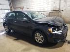 2017 Volkswagen Golf S na sprzedaż w Blaine, MN - Front End