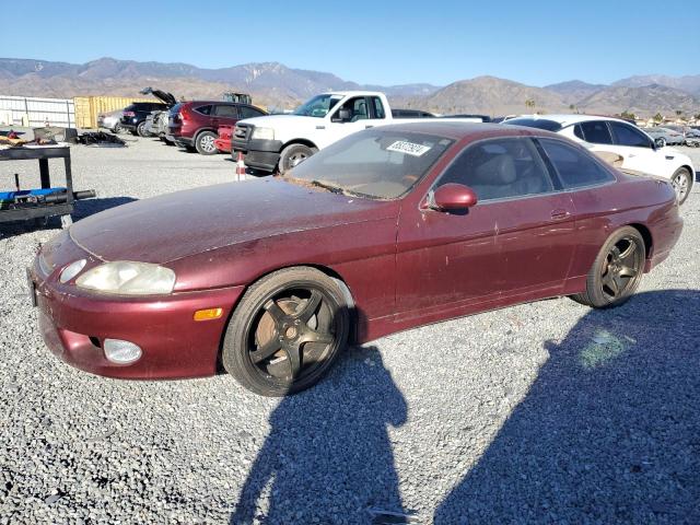 1997 Lexus Sc 300