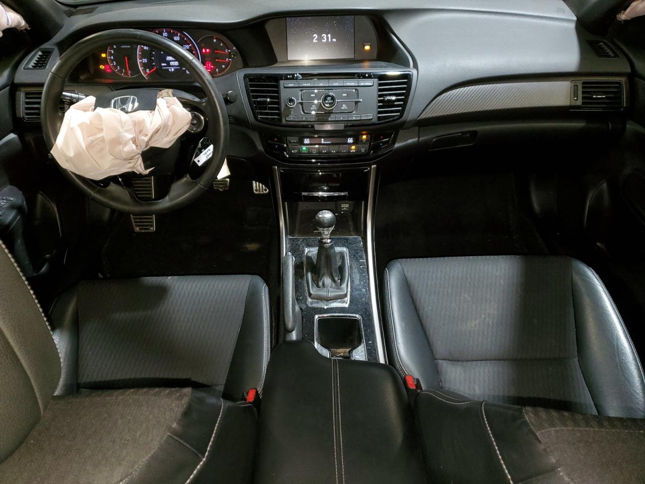 2017 Honda Accord - Image 8