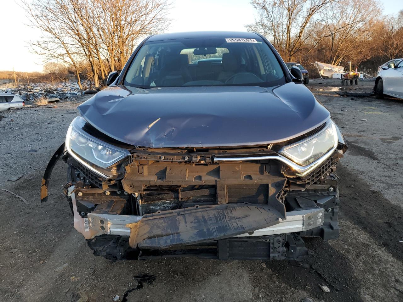 2019 Honda CR-V - Image 5