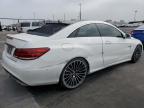 2017 Mercedes-Benz E 400 за продажба в Wilmington, CA - Side