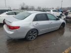 2005 HONDA ACCORD EX for sale at Copart MI - DETROIT