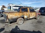 1989 Nissan D21 Short Bed for Sale in San Martin, CA - Burn