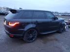 2018 LAND ROVER RANGE ROVER SPORT HSE DYNAMIC for sale at Copart ON - TORONTO