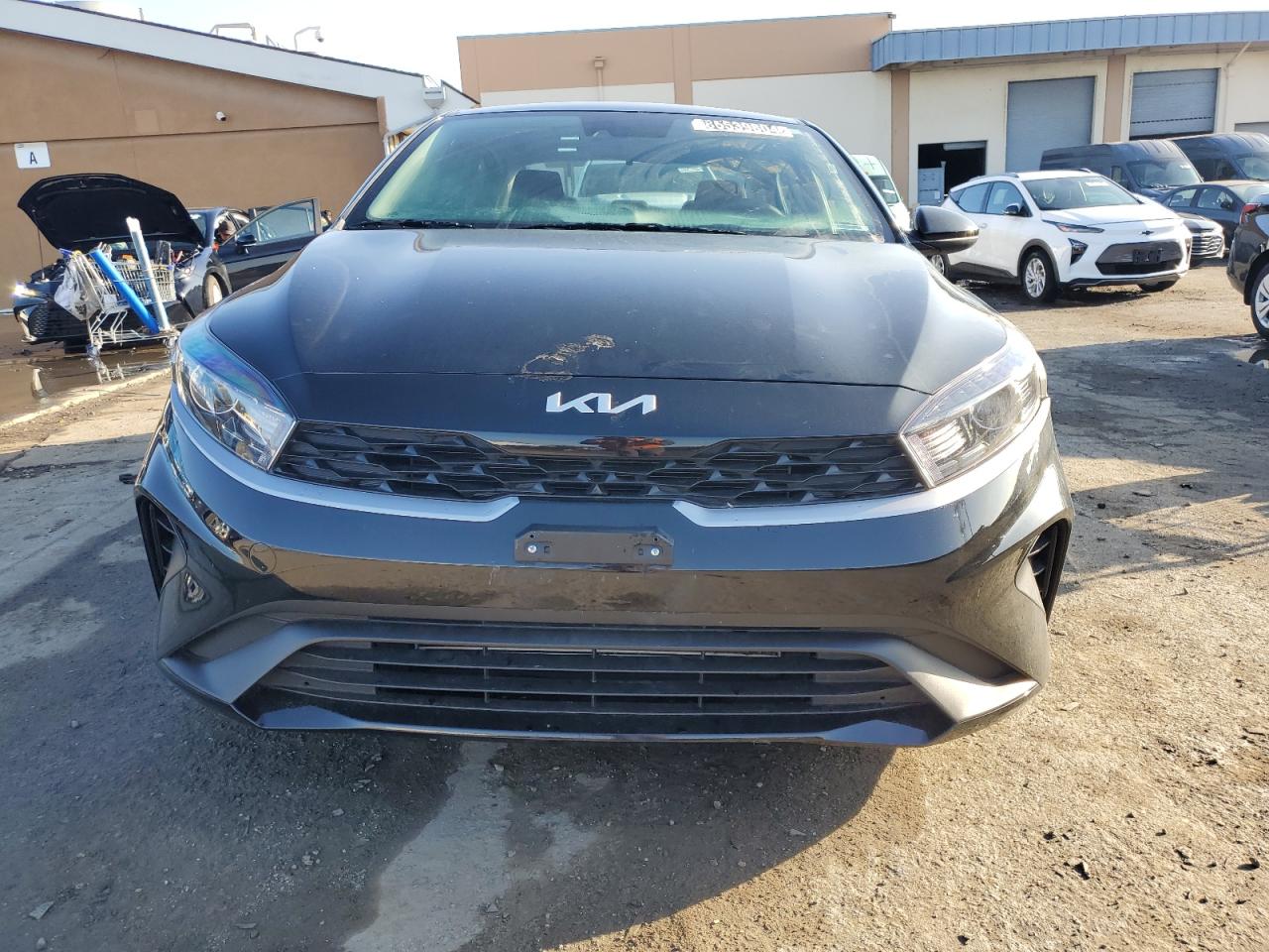 2024 Kia Forte - Image 5