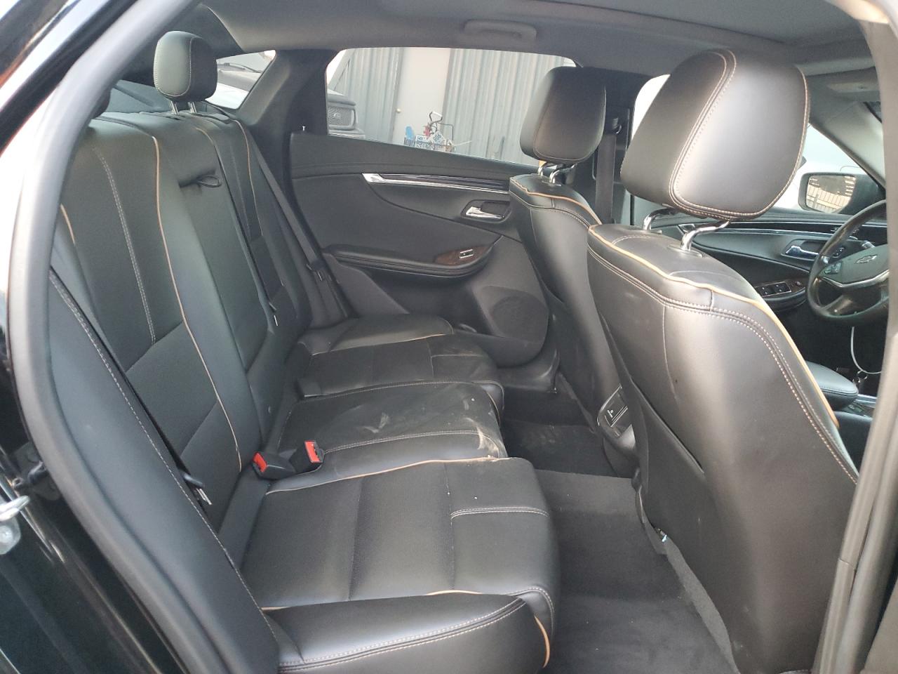 2015 Chevrolet Impala - Image 10