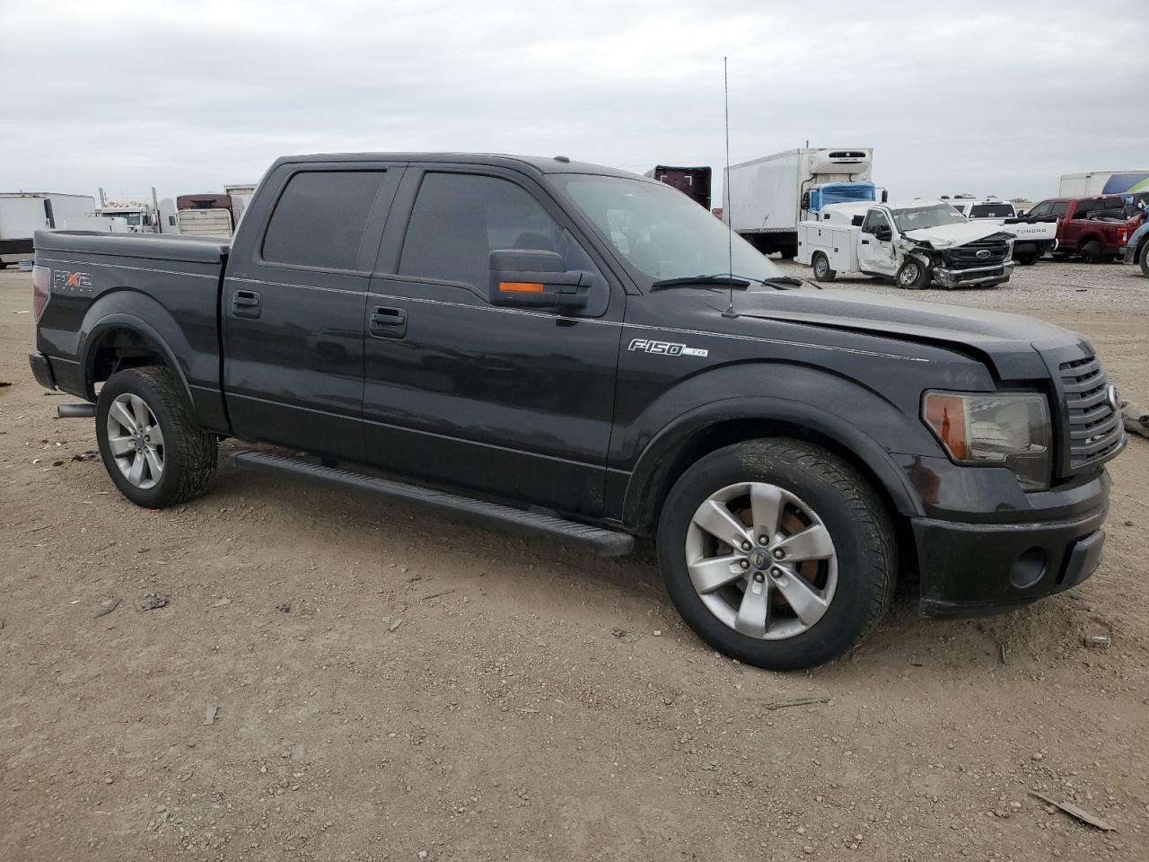 2010 Ford F-150 - Image 4
