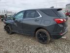 2020 Chevrolet Equinox Lt en Venta en Appleton, WI - Front End