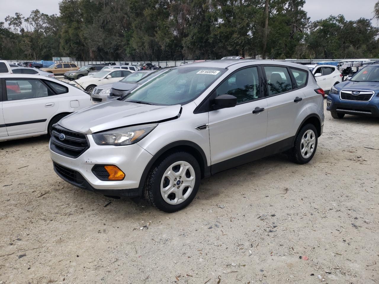 2019 Ford Escape - Image 1