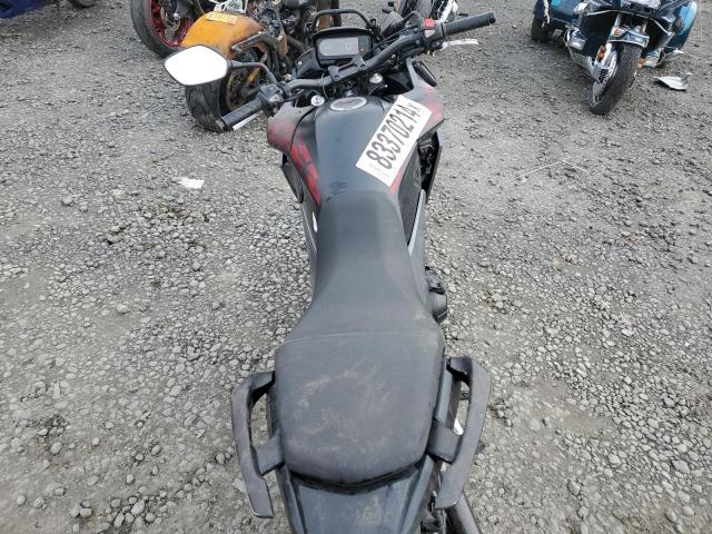2021 HONDA CB500 XA