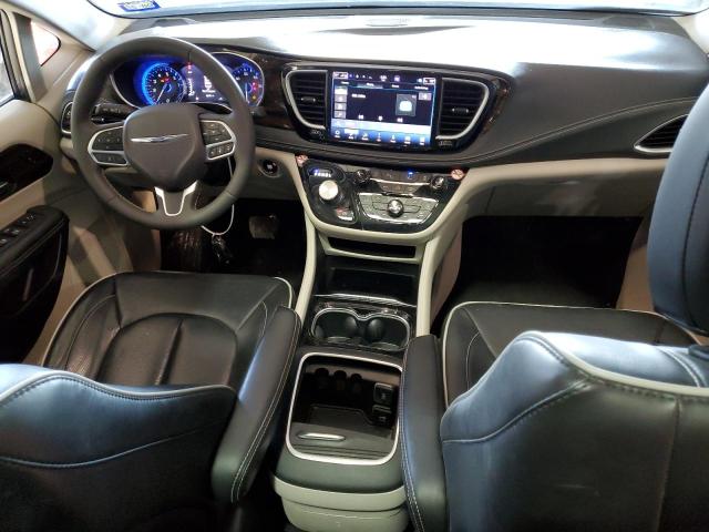  CHRYSLER PACIFICA 2023 Gray